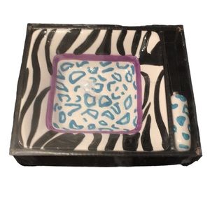 Beautiful cheese/ appetizer plate!!